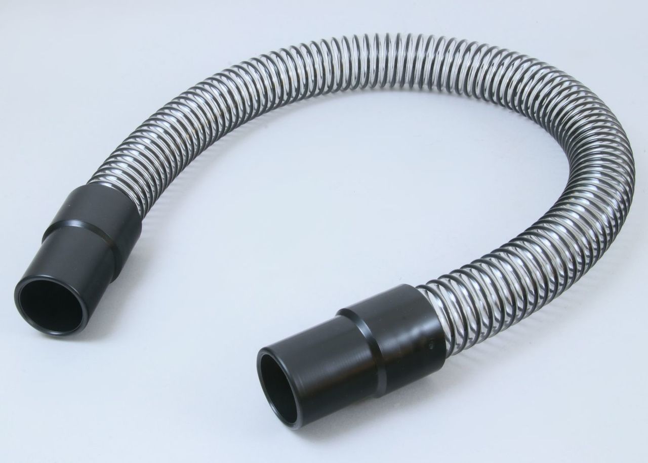 Advance 1076 - Hose Vacuum Clear 1.5 X 38