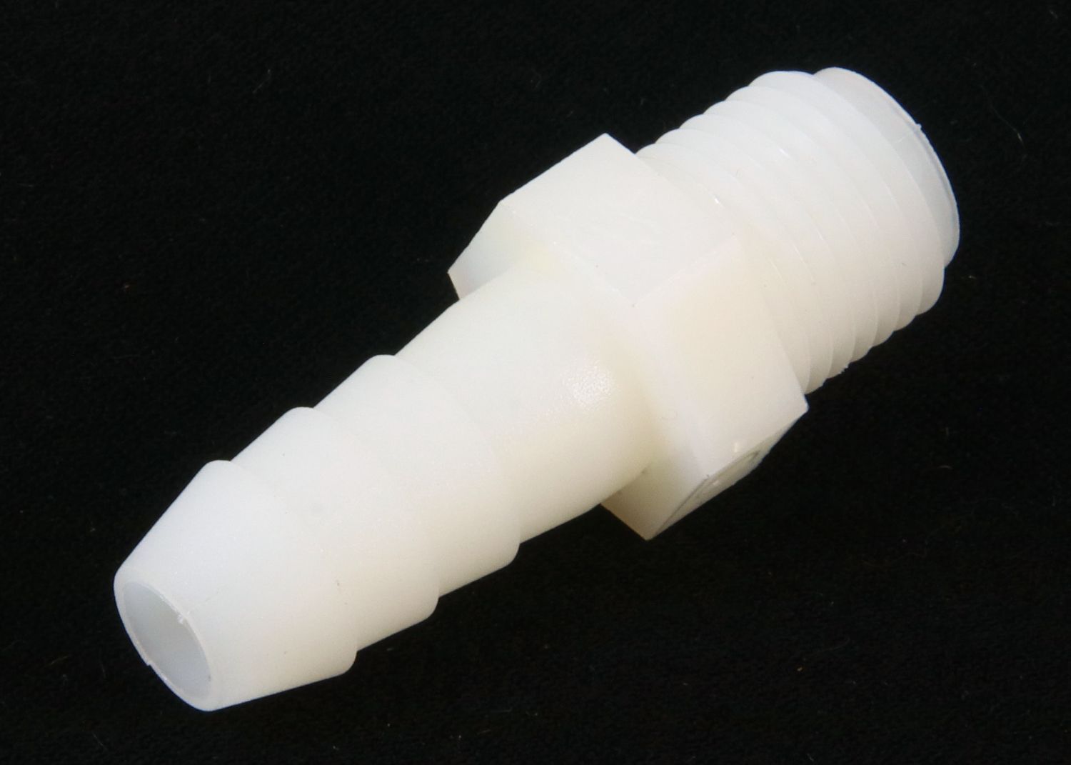 Advance 1083 - Hose Barb 3/8 Barb X 1/4 Mpt
