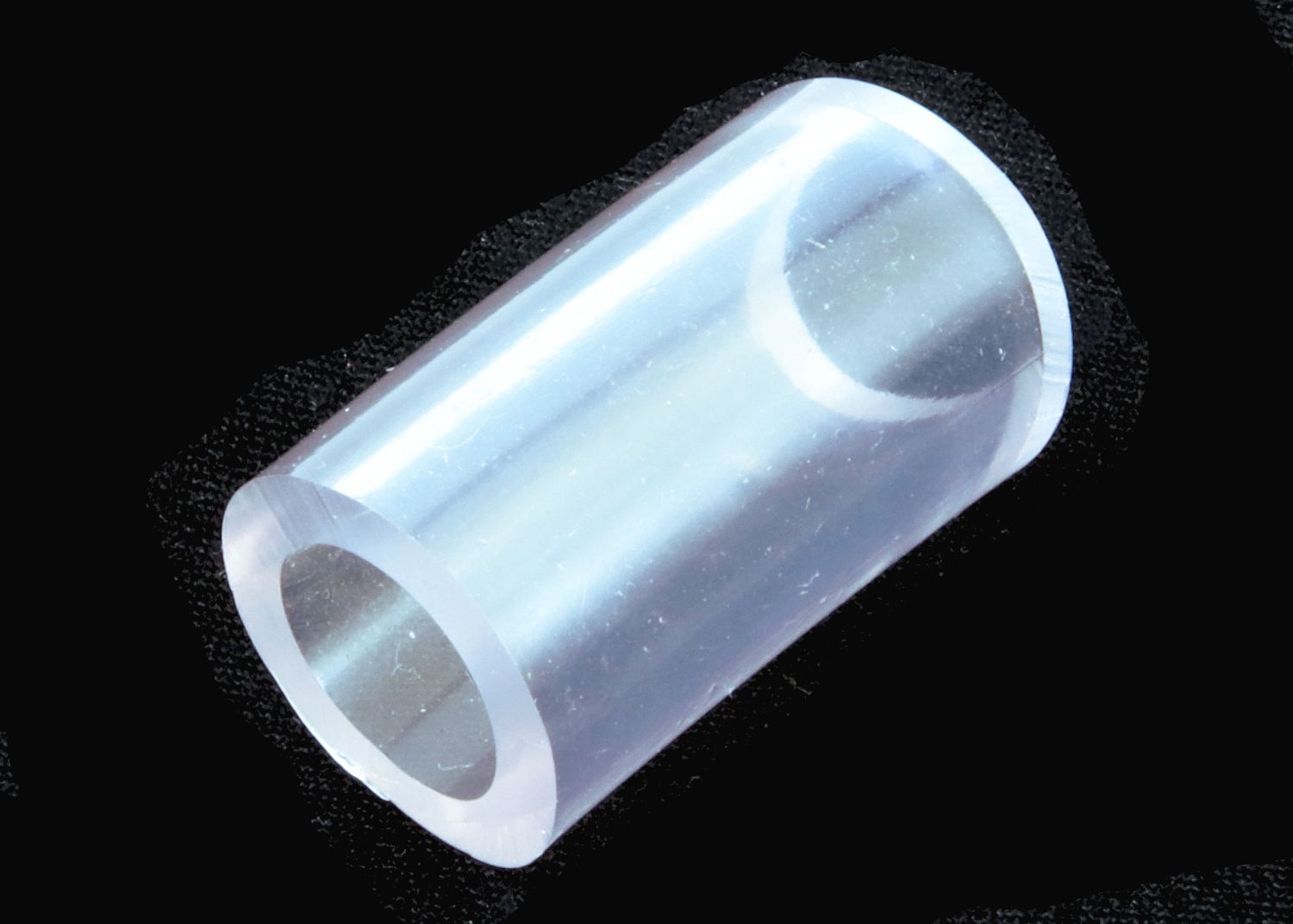 Advance 1085 - Tubing Clear 1/2 Id X 3/4 O