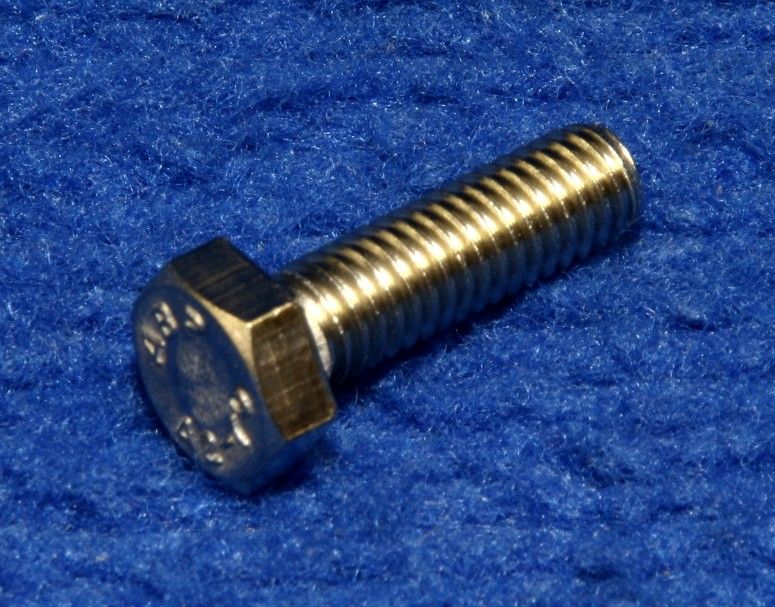 Advance 1450253000 - Screw M6 X 20--