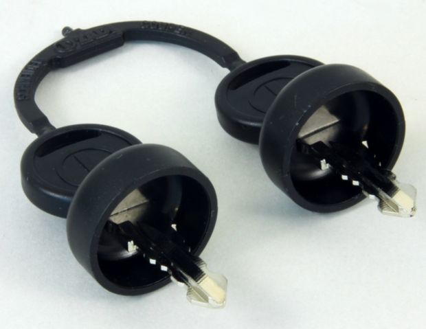 Advance 1462887000 - Key 2 Pcs