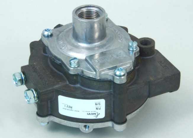 Advance  18124A - Regulator Assembly 12Vlp Svc