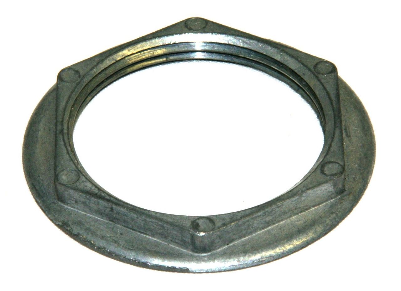 Advance 185USP - Nut Die Cast Aluminum 1-1/2 N