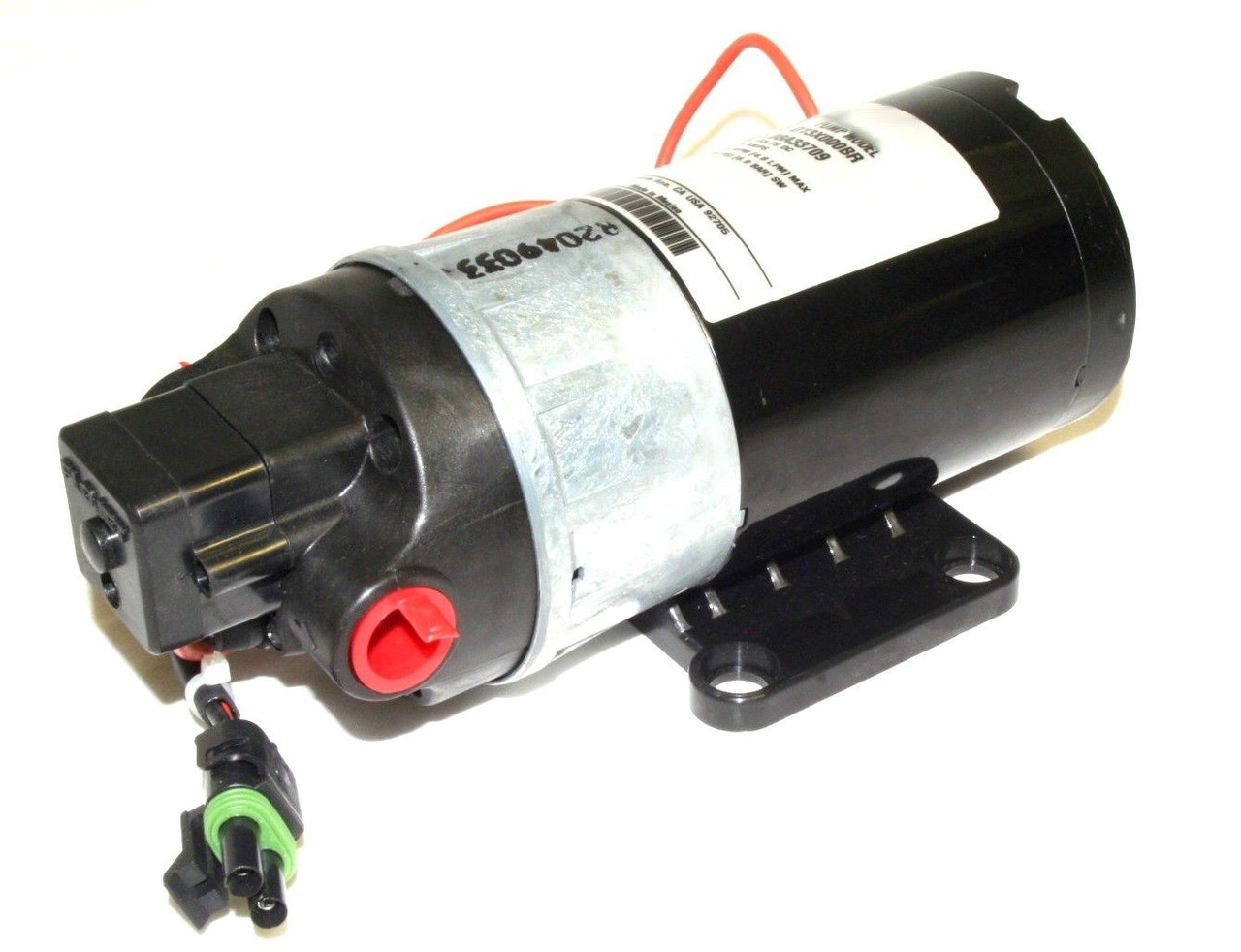 Advance  56212014 - Pump  Dc--36V  By-Pass