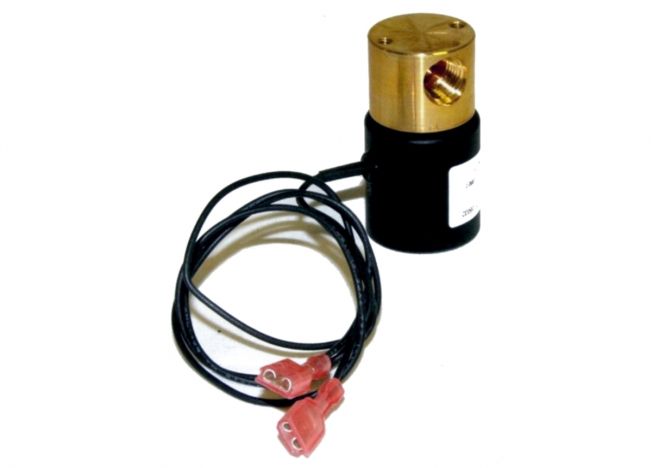 Advance  56265037 - Valve  Solenoid 115V