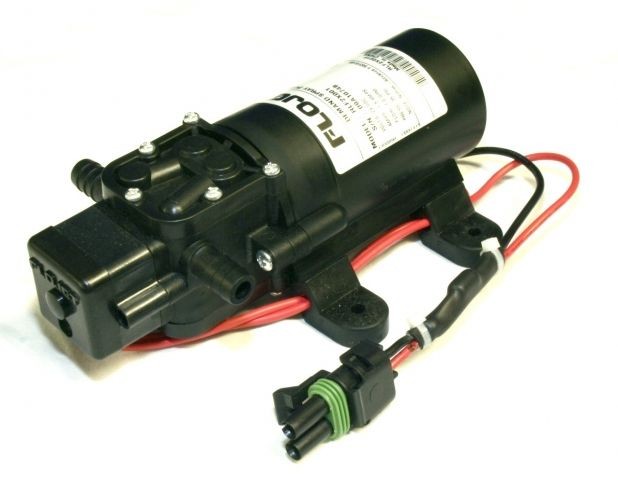 Advance  56315108 - Pump  24V
