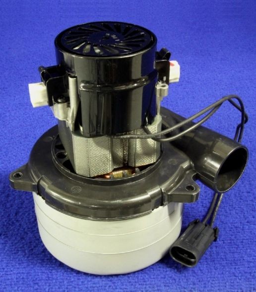 Tennant  9002562 - Motor Kit, Vacuum