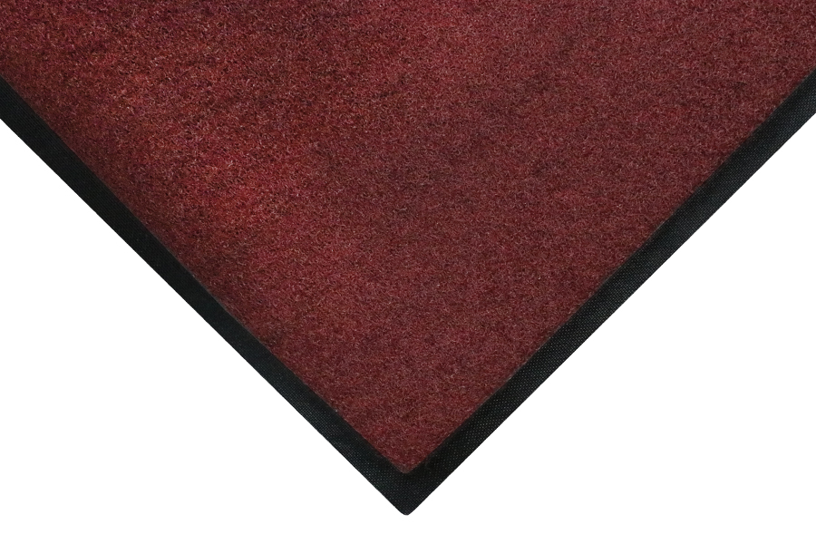 Red mat