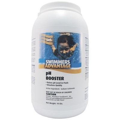 10# PH INCREASER 4EA/CS