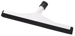 Unger Mw18a Floor Squeegee, 18 in W, Straight