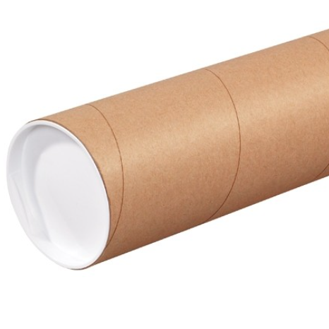 SHIPPING TUBE 3X108 125" 325/SK