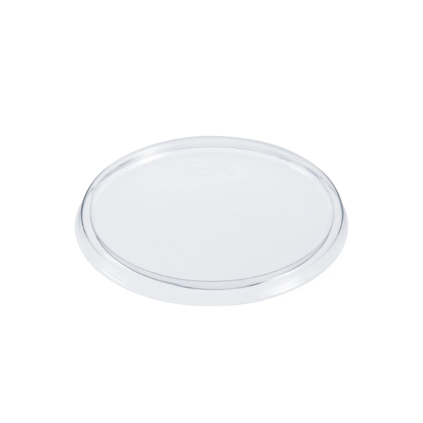12OZ CLEAR NON-VENTED LID 1000/CS