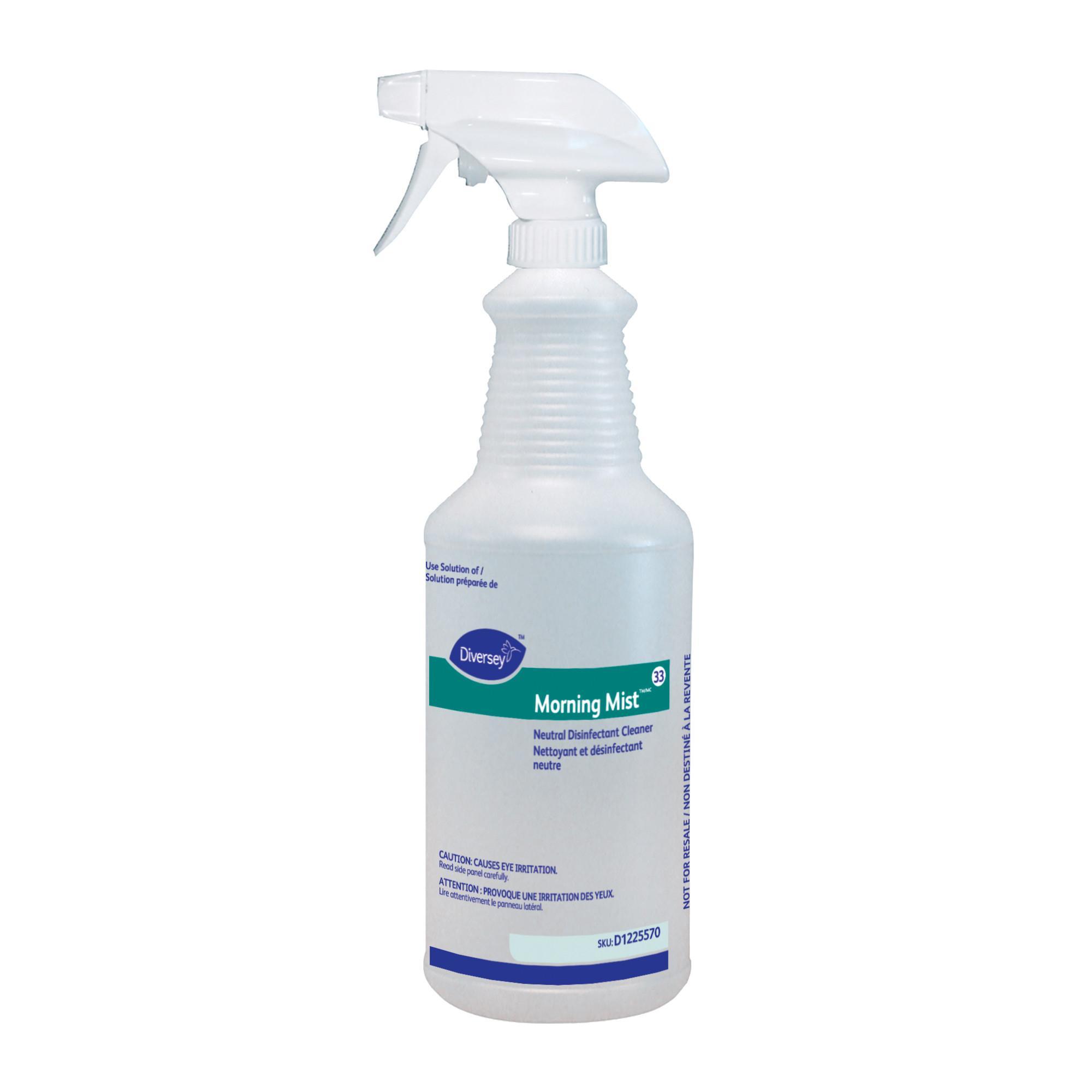 #33 MORNING MIST 32OZ SP RAY BOTTLE