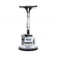 Floor buffer