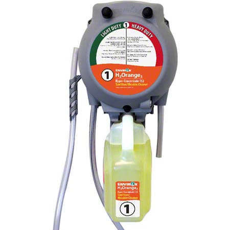 Absolute Single Dispenser for 112 Hyper-Concentrate 1/EA