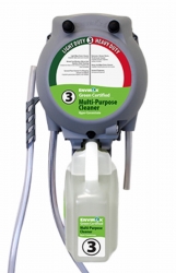 Absolute Single Dispenser Green Certified Multi-Purpose Cleaner Concentrate 1/EA