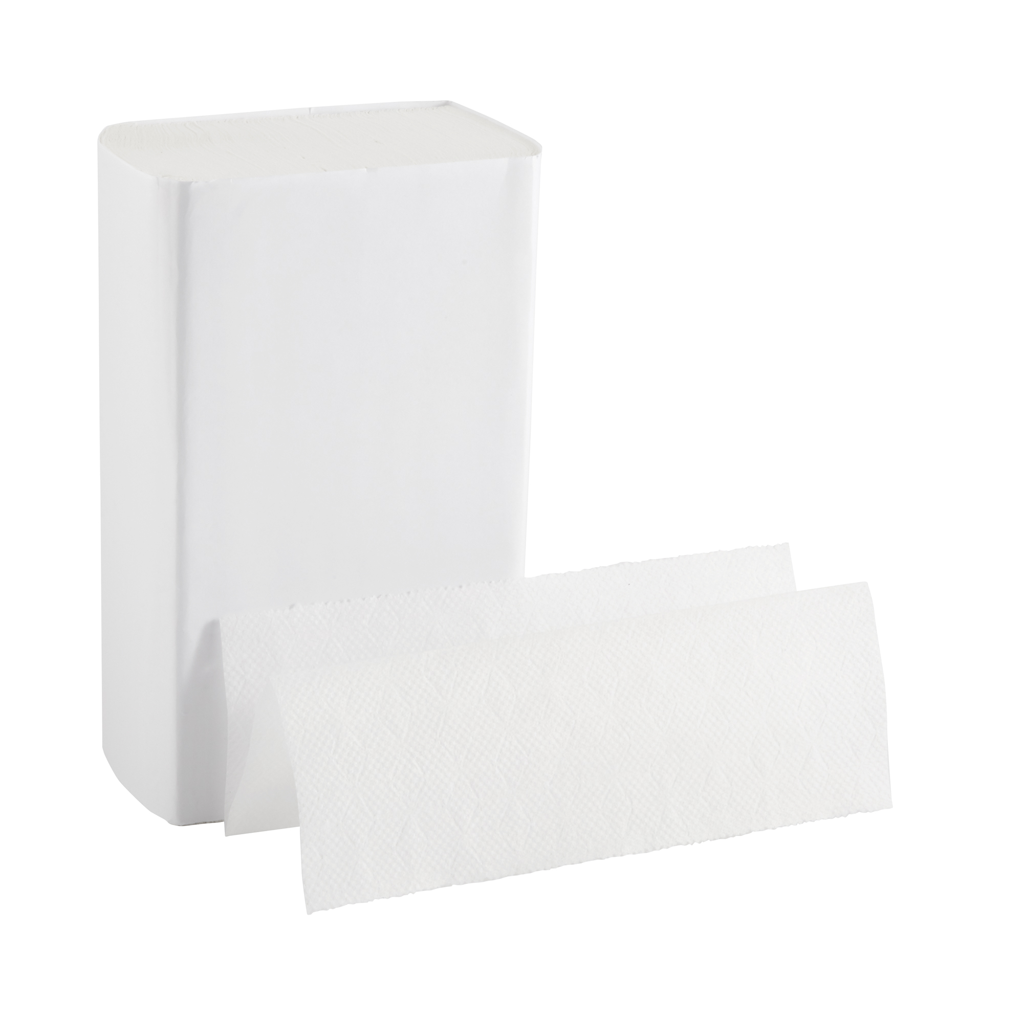 GP PRO Pacific Blue Ultra# BigFold® Premium Recycled Paper Towel, 10.2" x 10.8", White