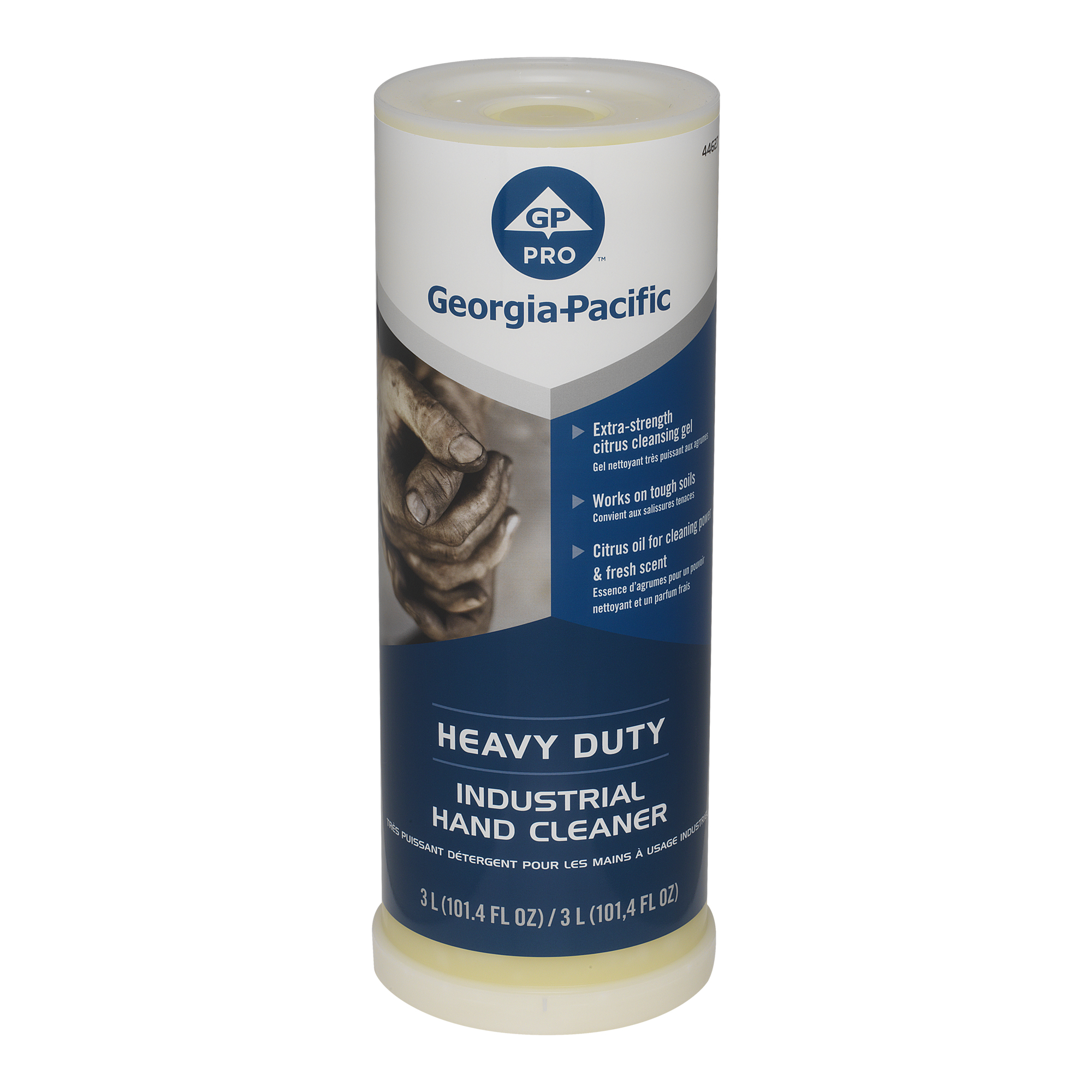 GP PRO Heavy Duty Industrial Hand Cleaner, Citrus