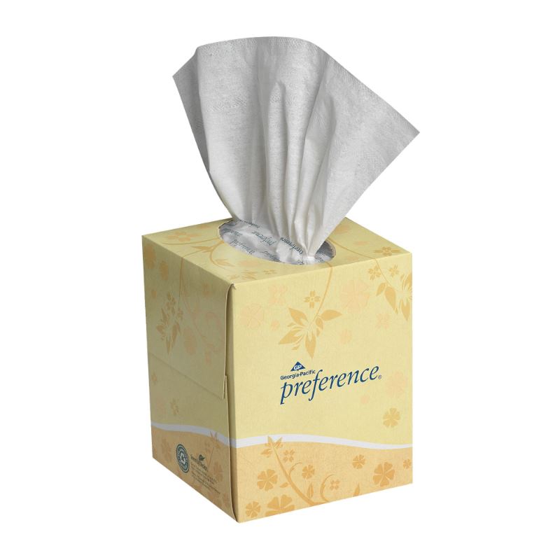 GP PRO Facial Cube Preference 100/36