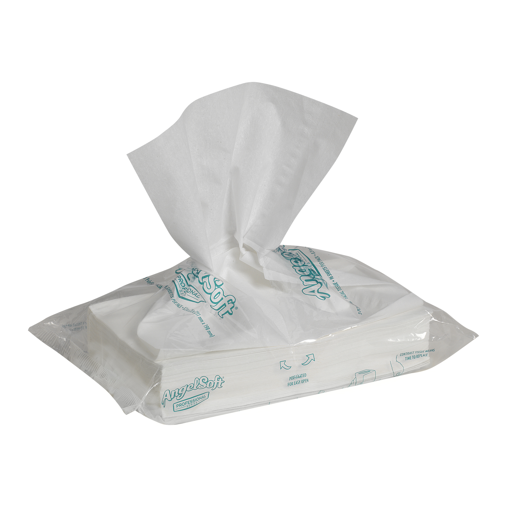 GP PRO Angel Soft Facial PolyFlex ps 96/54
