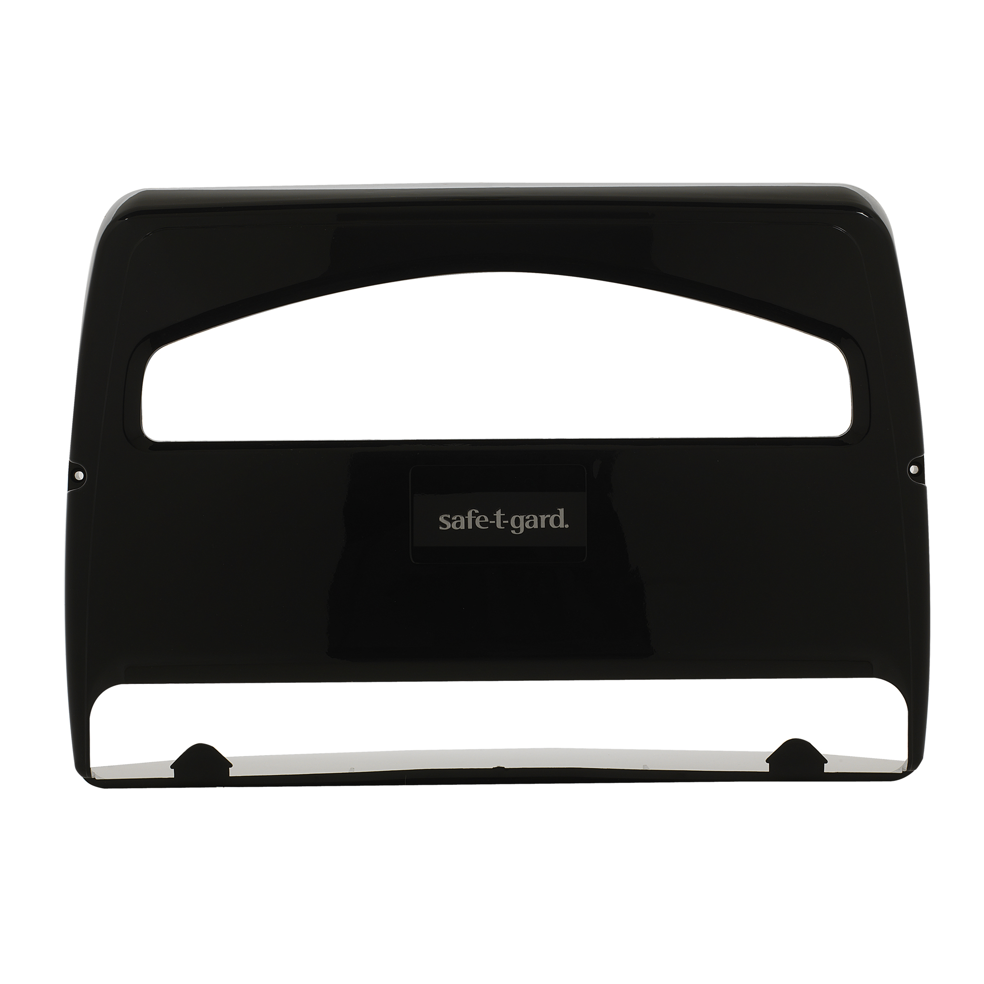 GP PRO Tissue Seatcover Dispenser Black