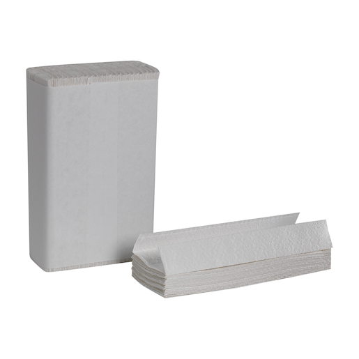 GP PRO Pacific Blue Select Premium 2-Ply C-Fold Paper Towels White 120/Pack (12 per case)
