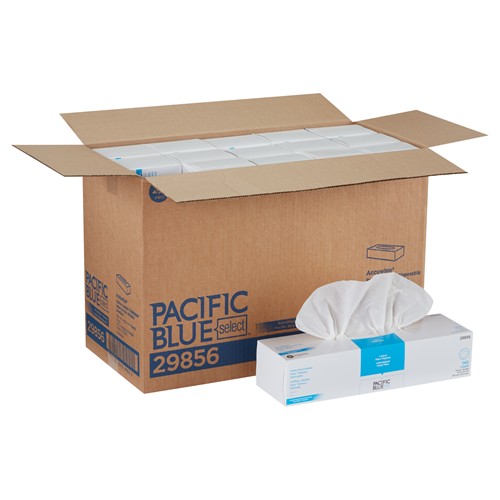 Accuwipe Premium 1-Ply Wiper Delicate Task 15/140/Case