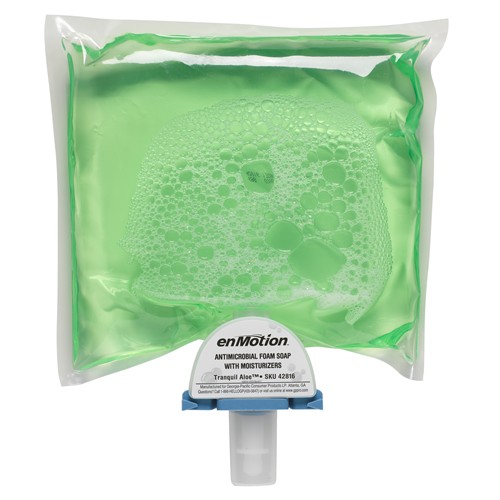 Enmotion Foam Hand Soap 2/1200Ml/Case