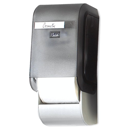 Cormatic 2-Roll Bath Tissue Dispenser