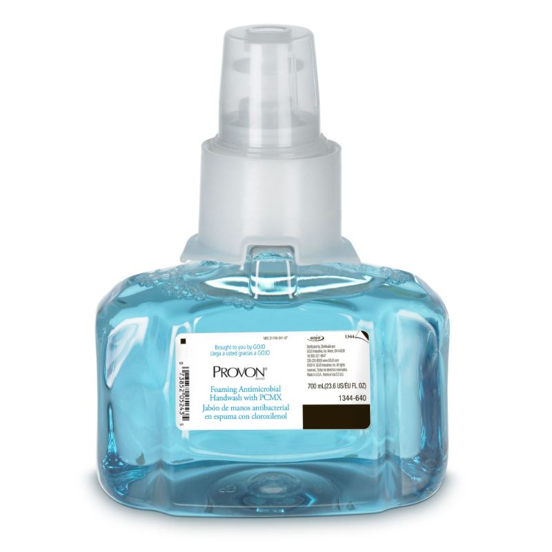 PROVON® Foaming Antimicrobial Handwash with PCMX 700 mL
