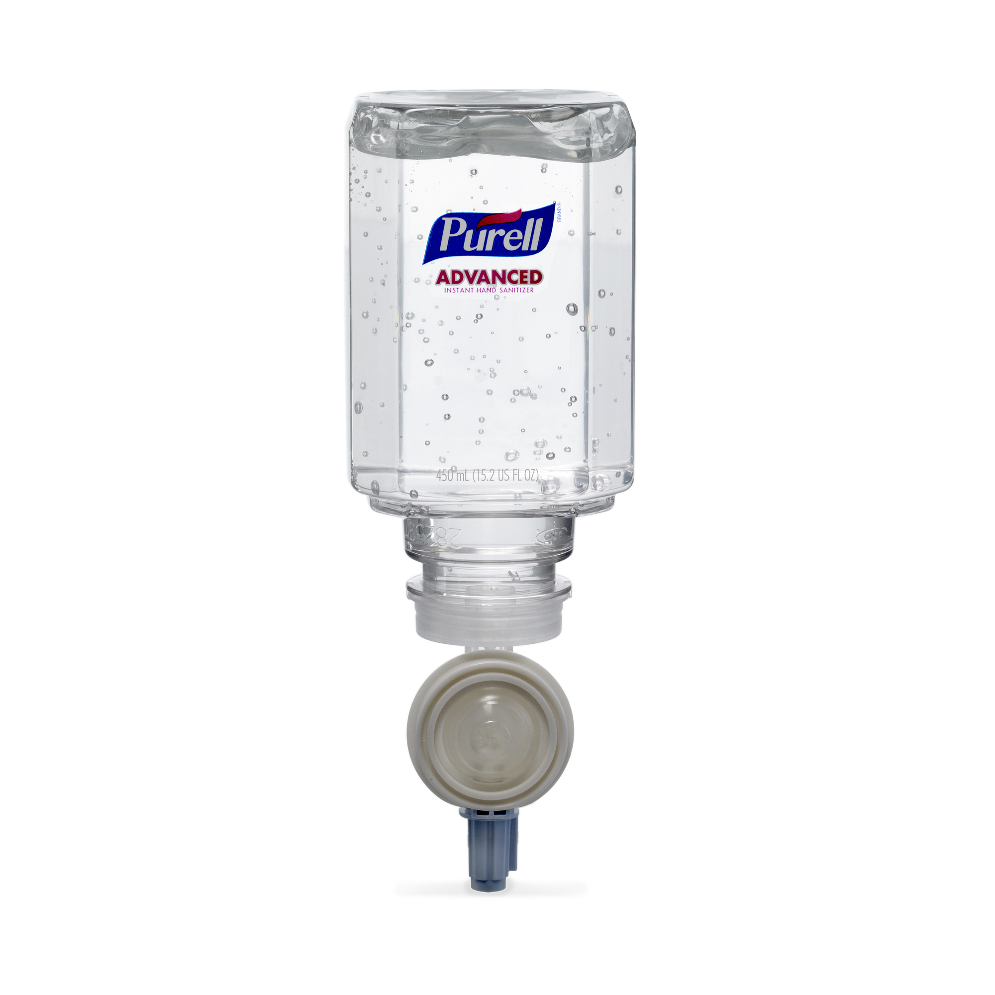PURELL® Advanced Instant Hand Sanitizer Gel 450 mL