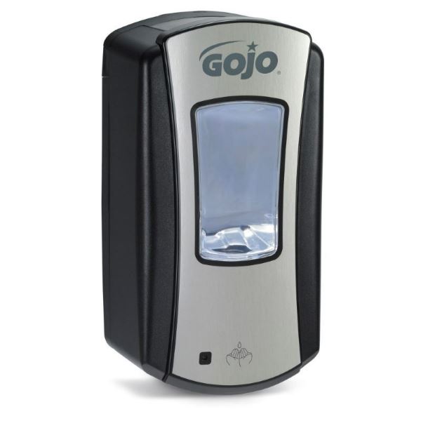 GOJO® LTX-12 Touch-Free Foam Soap Dispenser 1200 mL