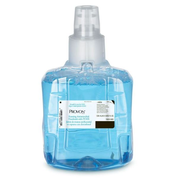 PROVON® Foaming Antimicrobial Handwash with PCMX 1200 mL
