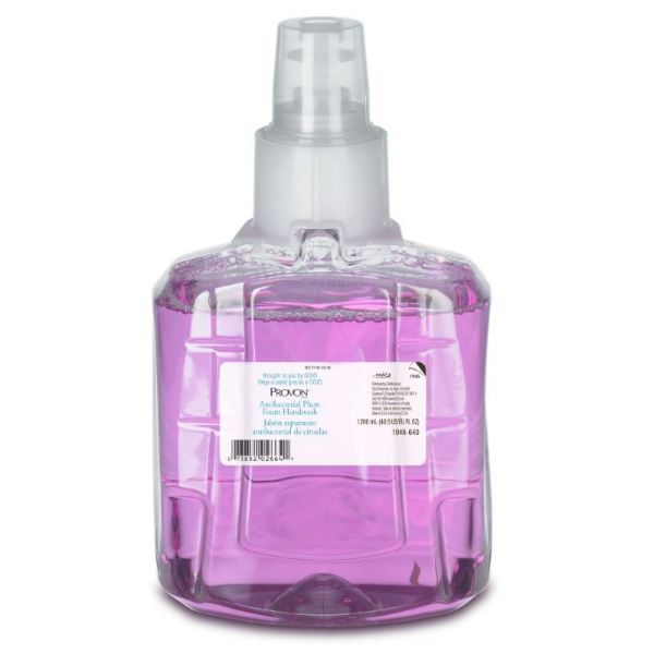 PROVON® Antibacterial Plum Foam Handwash 1200 mL