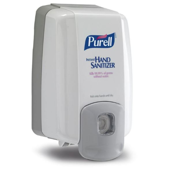 PURELL® NXT® MAXIMUM CAPACITY Dispenser 2000 mL