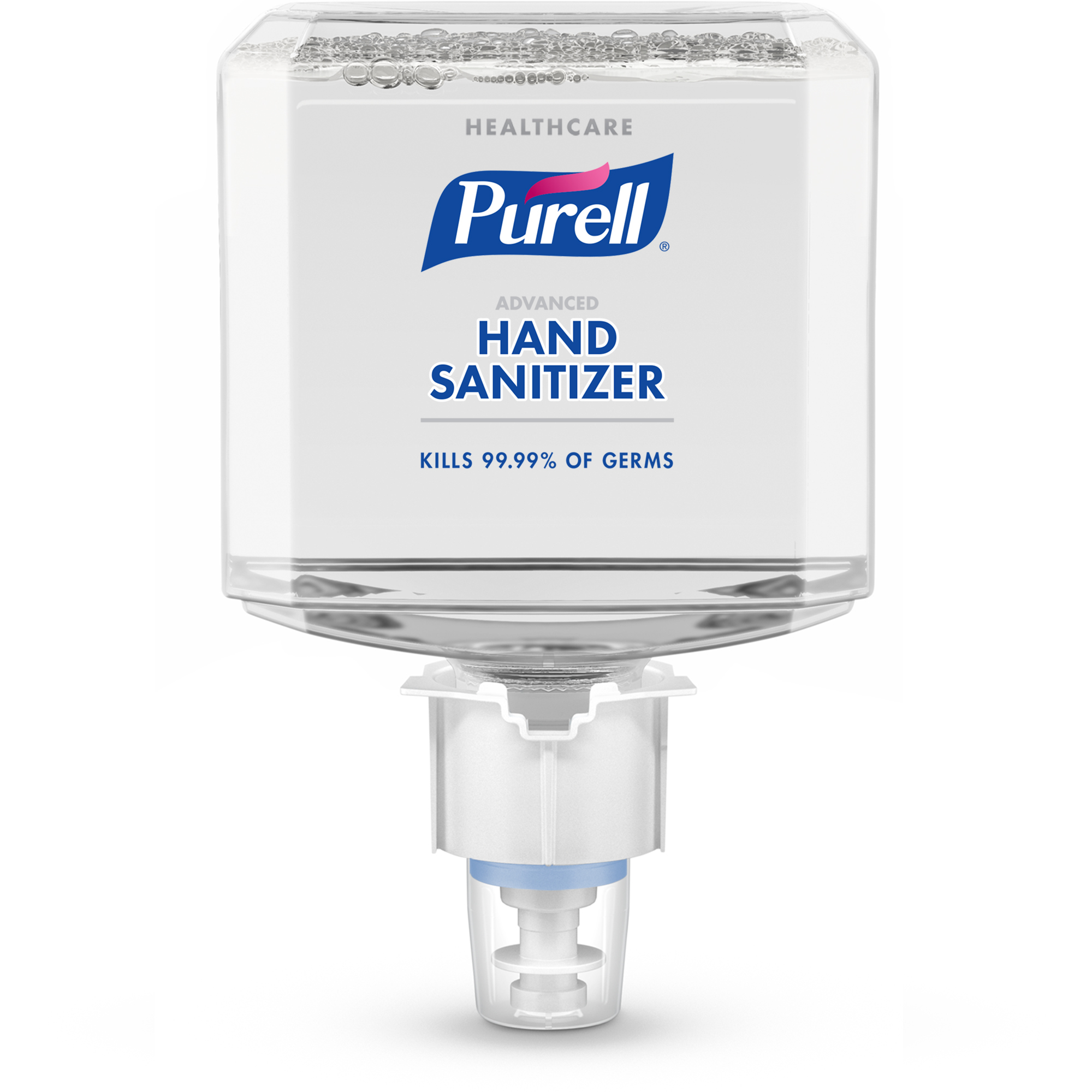PURELL® Healthcare Advanced Hand Sanitizer Foam 1200 mL