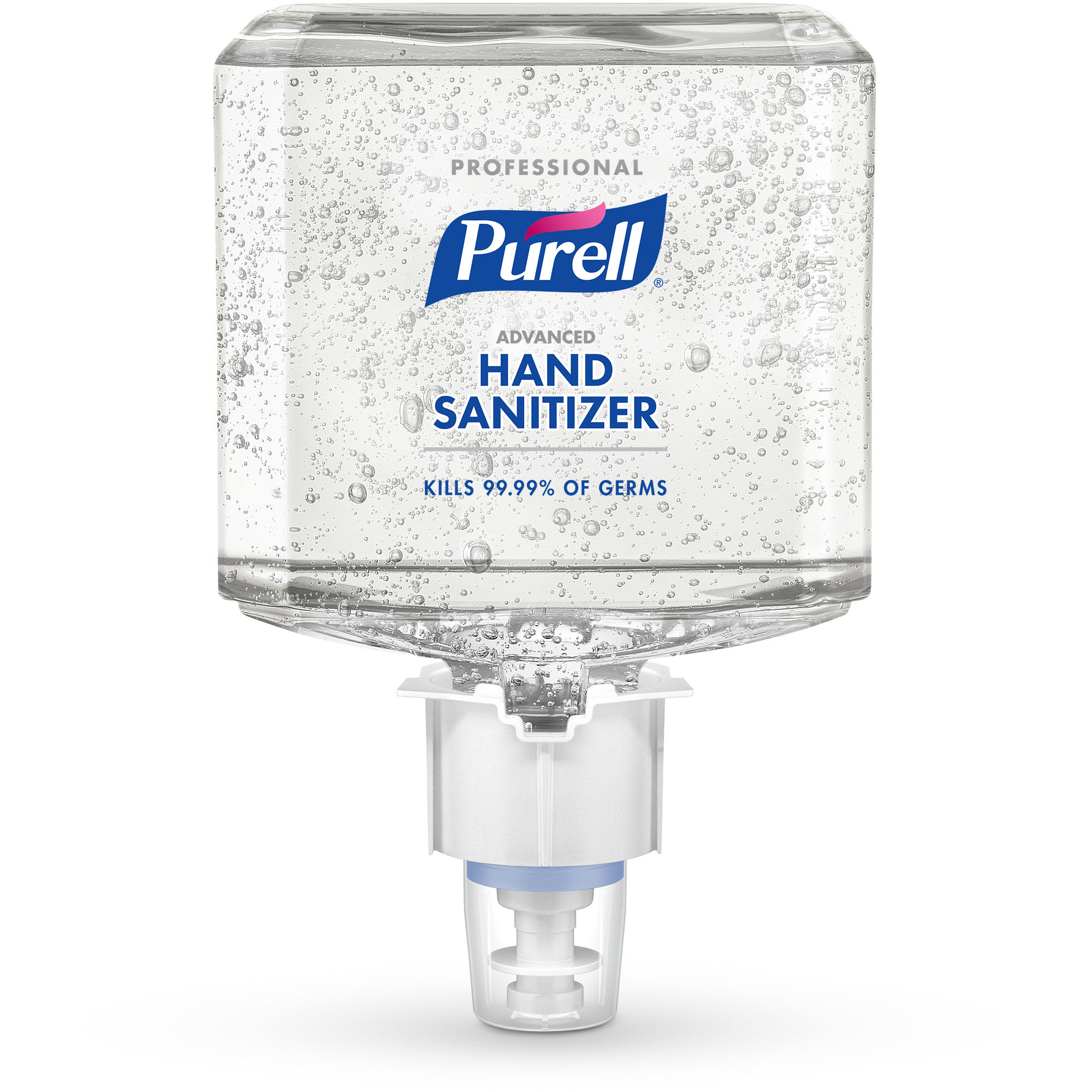 PURELL® Professional Advanced Hand Sanitizer Gel 1200 mL