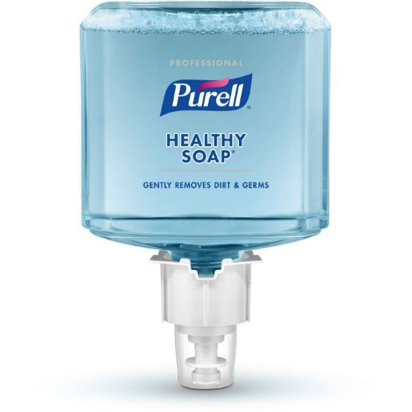 PURELL® Professional HEALTHY SOAP® Fresh Scent Foam 1200 mL