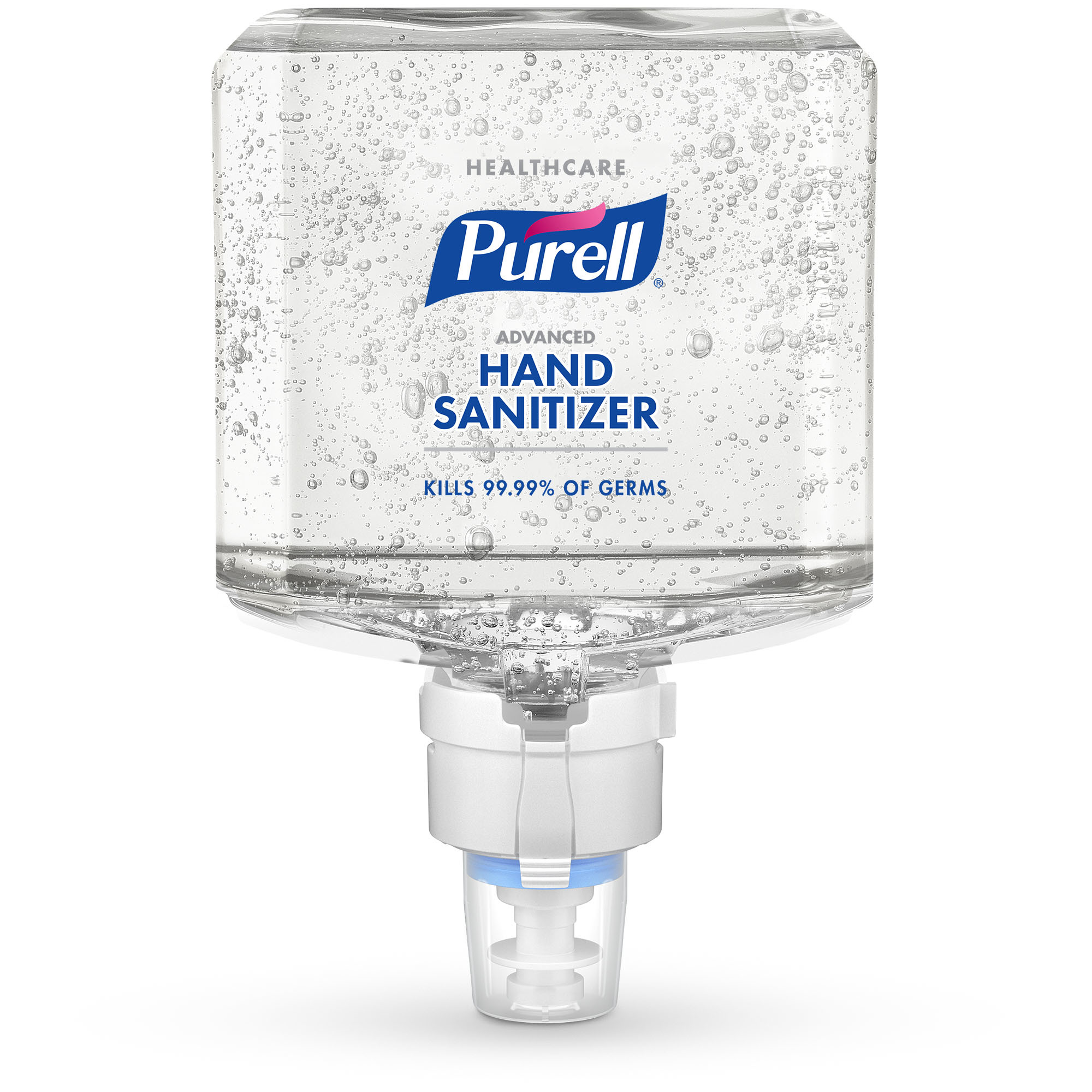 PURELL® Healthcare Advanced Hand Sanitizer Gel 1200 mL