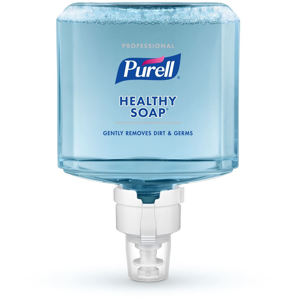PURELL® Professional HEALTHY SOAP® Fresh Scent Foam 1200 mL