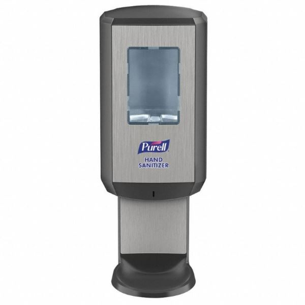 PURELL CS8 Hand Sanitizer Dispenser