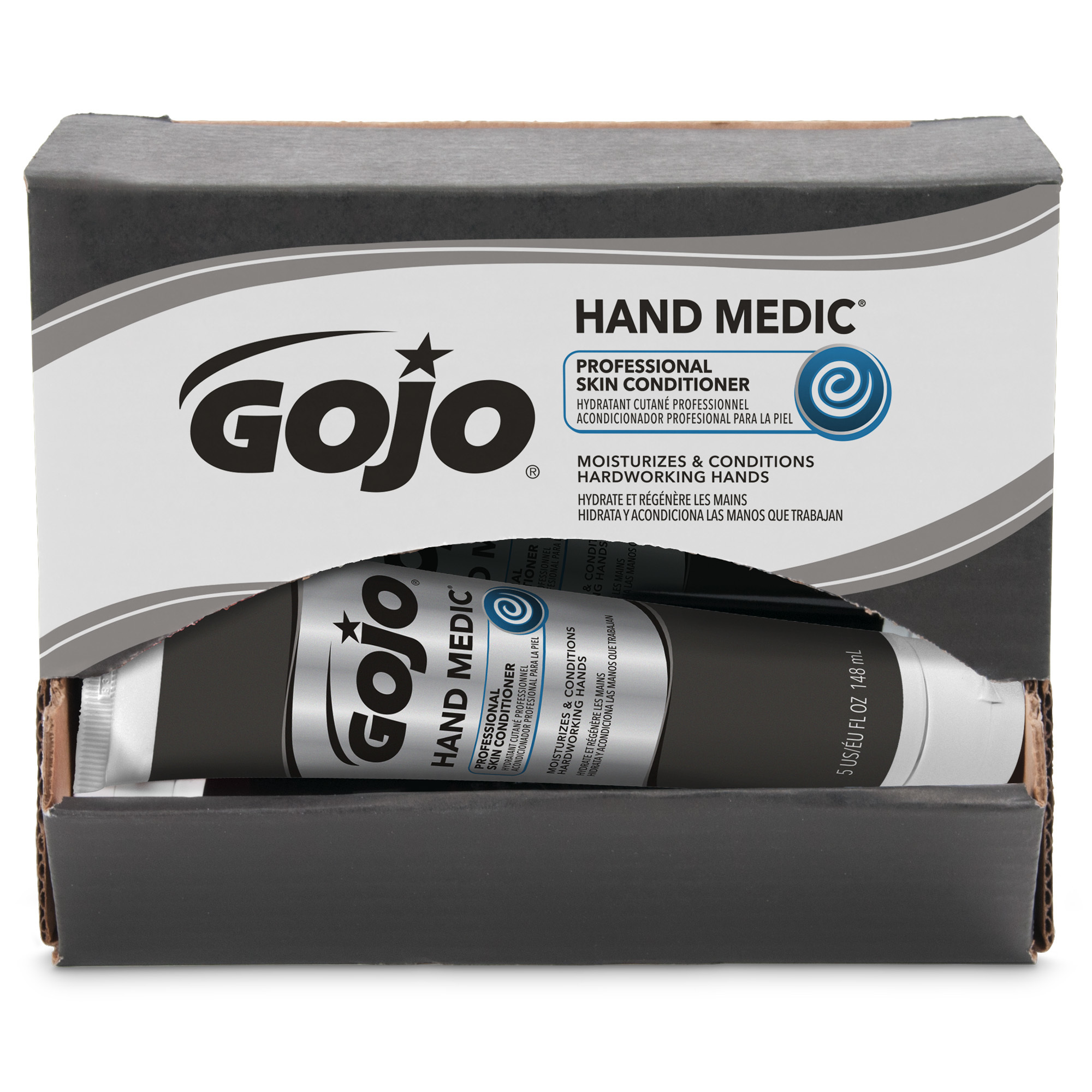 GOJO® HAND MEDIC® Professional Skin Conditioner 5 fl oz