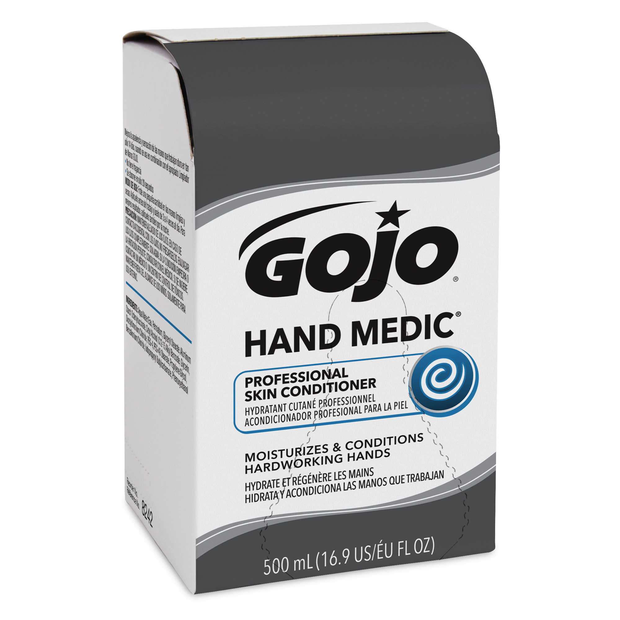 GOJO® HAND MEDIC® Professional Skin Conditioner 500 mL