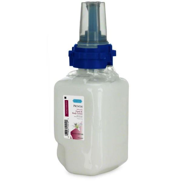 PROVON Moisturizing Hand and Body Lotion