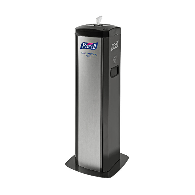 Purell Ds360 High Capacity Wipes Station