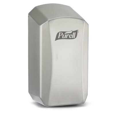 PURELL® Touch-Free LTX™ Behavioral Health Dispenser Delayed Output