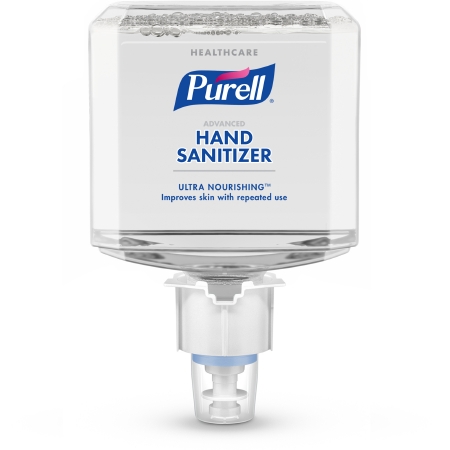 Purell Hand Sanitizer Foam Ultra  2/1200/ML/CS