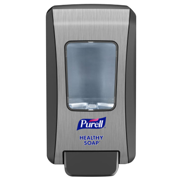 Purell FMX-20 Healthy Soap Dispenser Gh