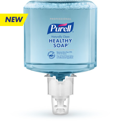 Purell Pro Healthy Soap Cln Fm ES6 1200ml