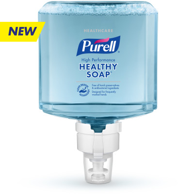 Purell Healthcare Healthy Soap High Performance Foam ES8 1200ml
